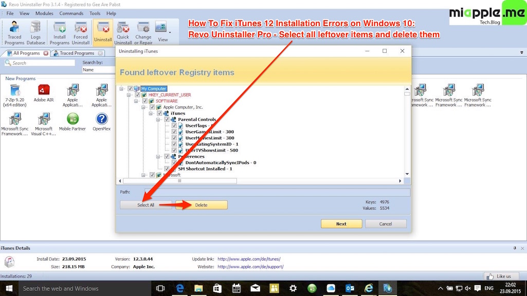 download the new version for windows Registry Repair 5.0.1.132